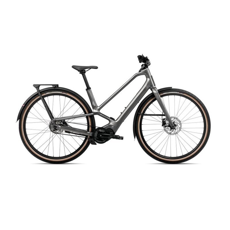 VTC électrique Orbea Diem 20