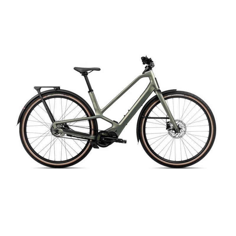 VTC électrique Orbea Diem 20