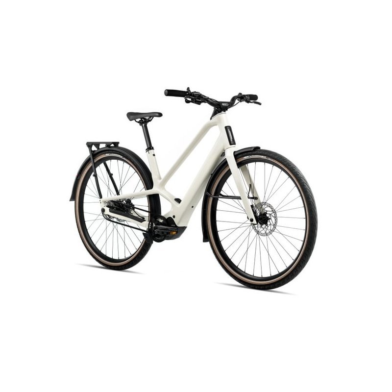 VTC électrique Orbea Diem 20