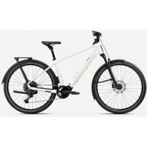 VTC électrique Orbea Kemen tour 20