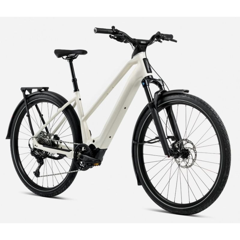 VTC électrique Orbea Kemen tour 20 mid