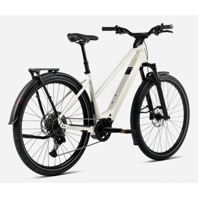 VTC électrique Orbea Kemen tour 20 mid
