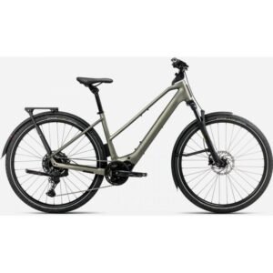 VTC électrique Orbea Kemen tour 20 mid