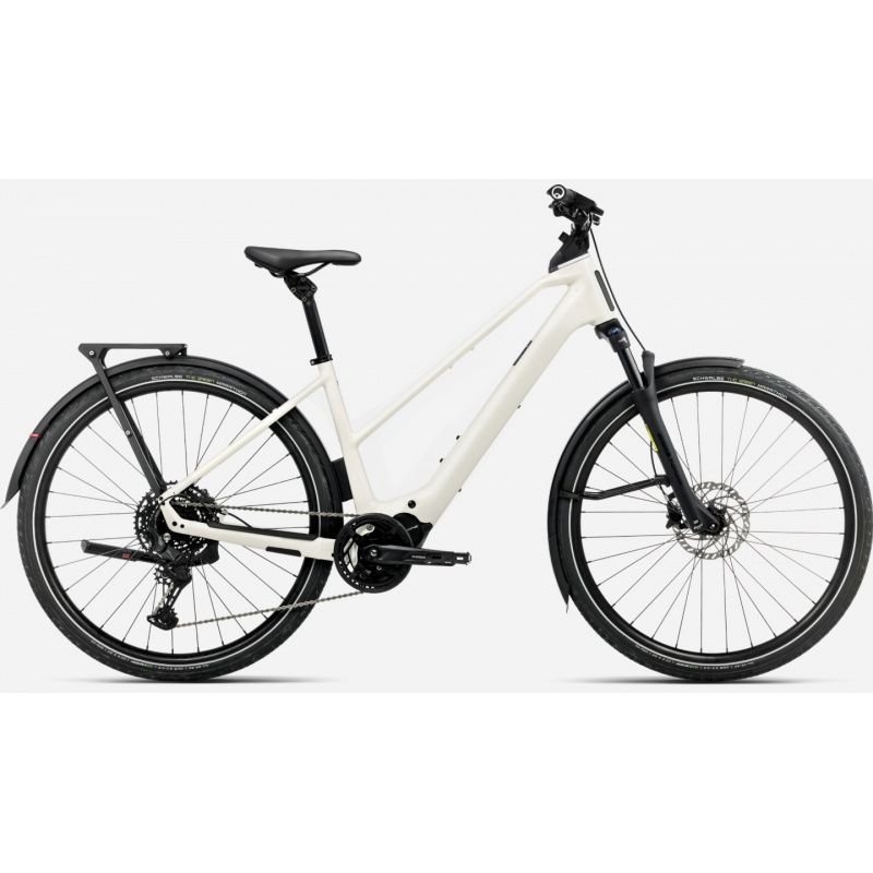 VTC électrique Orbea Kemen tour 20 mid
