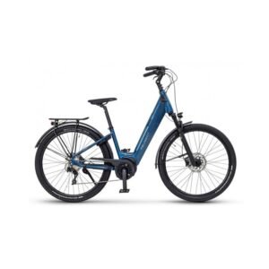 Vélo électrique Peugeot eC01 D10 Performance