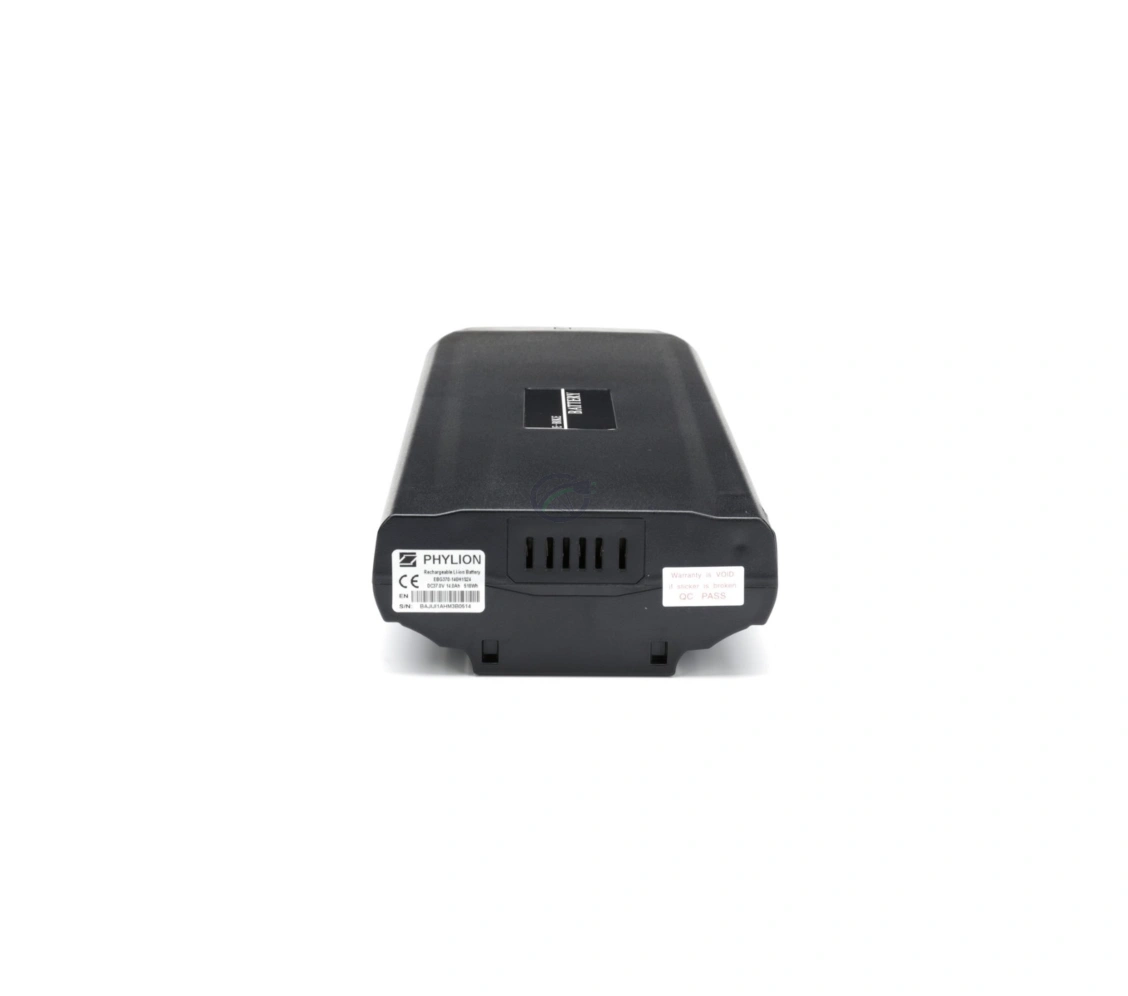 Phylion XH370 11J Wall ES SMART 37V 11Ah chargeur inclus