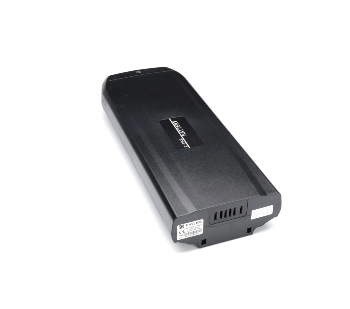 Phylion XH370 11J Wall ES SMART 37V 11Ah chargeur inclus