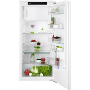 AEG Réfrigérateur 1 porte encastrable AEG OSF5O121DF OptiSpace