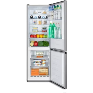 Réfrigérateur combiné HISENSE RB372N4CCD