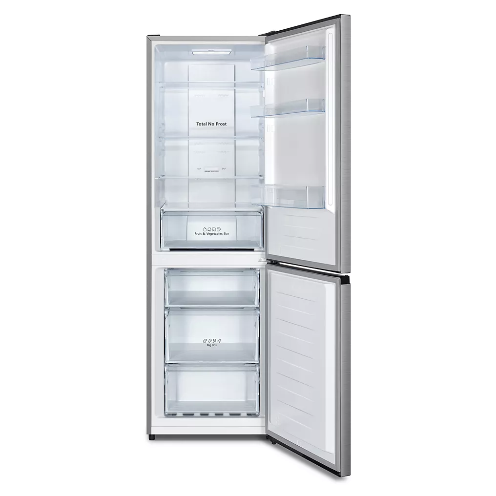 Réfrigérateur combiné HISENSE RB390N4BCC