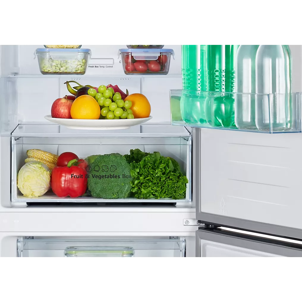 Réfrigérateur combiné HISENSE RB390N4BCC