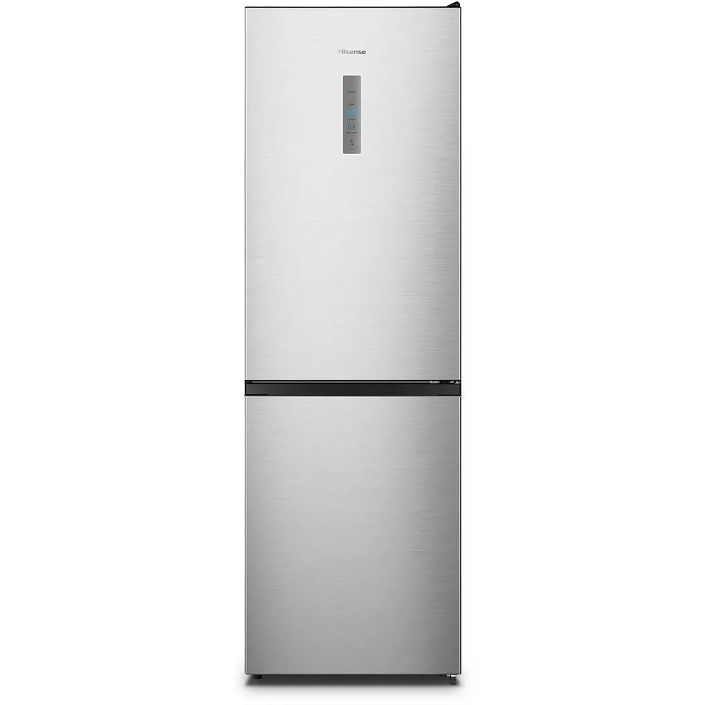 Réfrigérateur combiné HISENSE RB390N4BCC