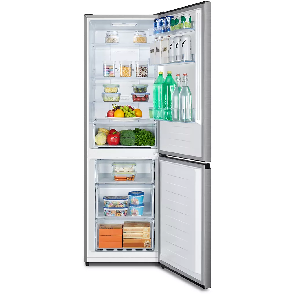 Réfrigérateur combiné HISENSE RB390N4BCC