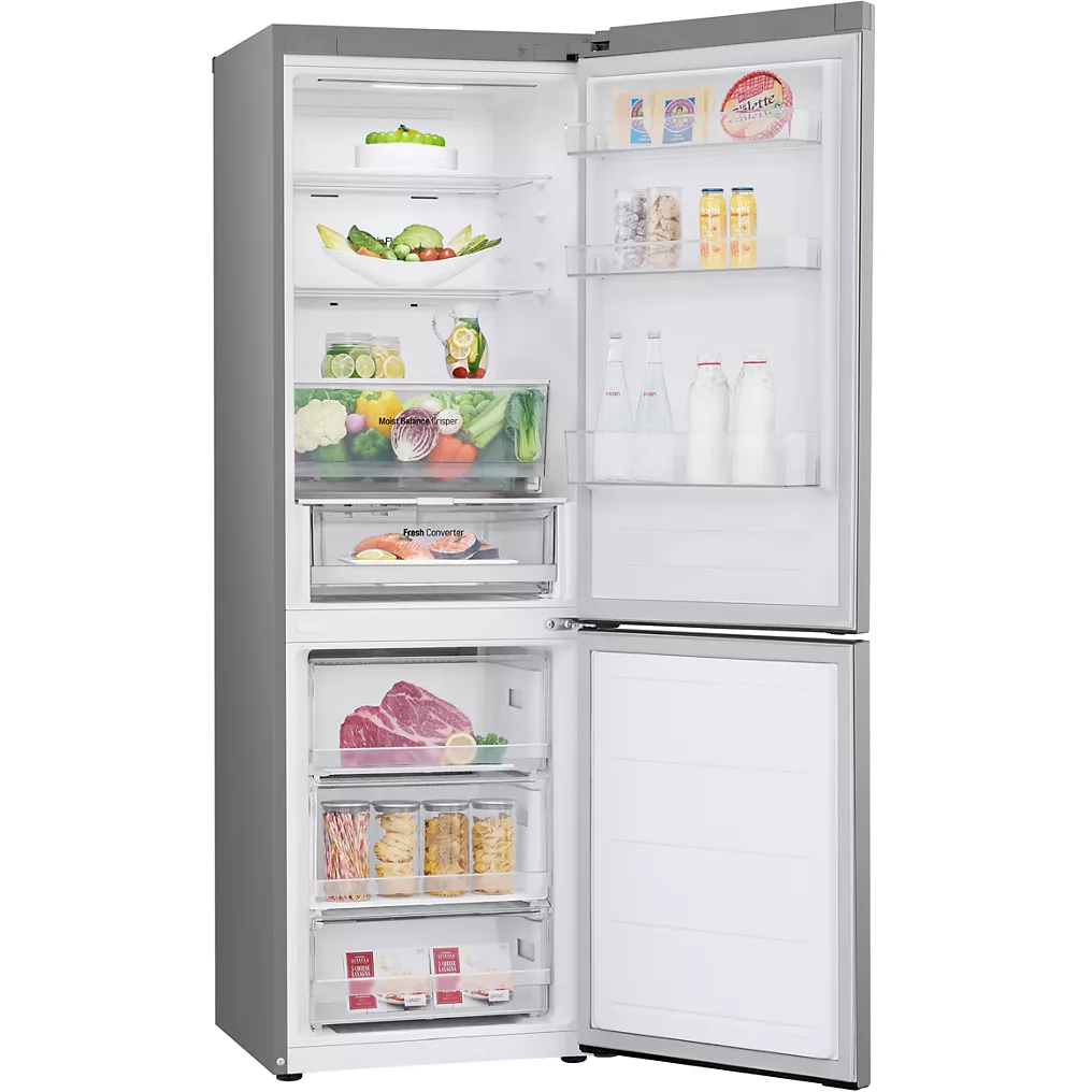 Réfrigérateur combiné LG GBV3110EPY