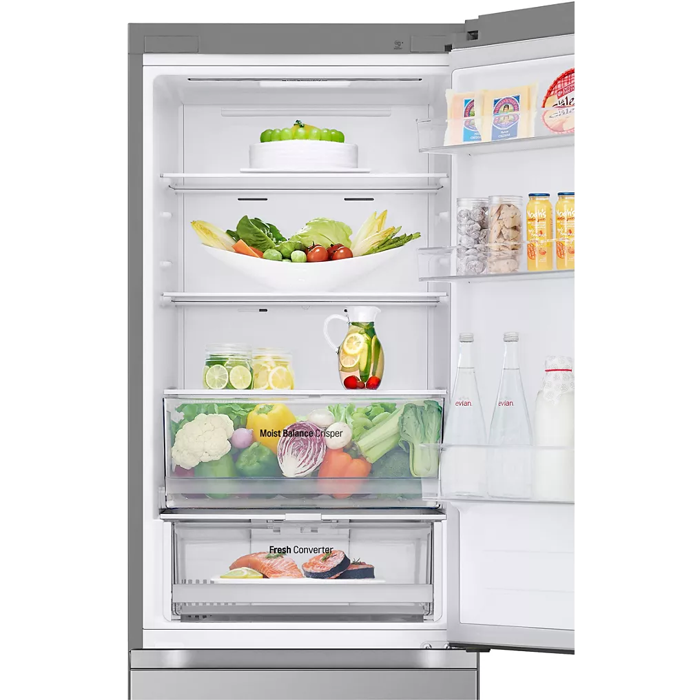 Réfrigérateur combiné LG GBV3110EPY