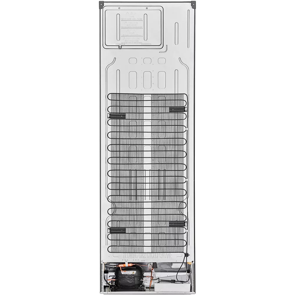 Réfrigérateur combiné LG GBV3110EPY