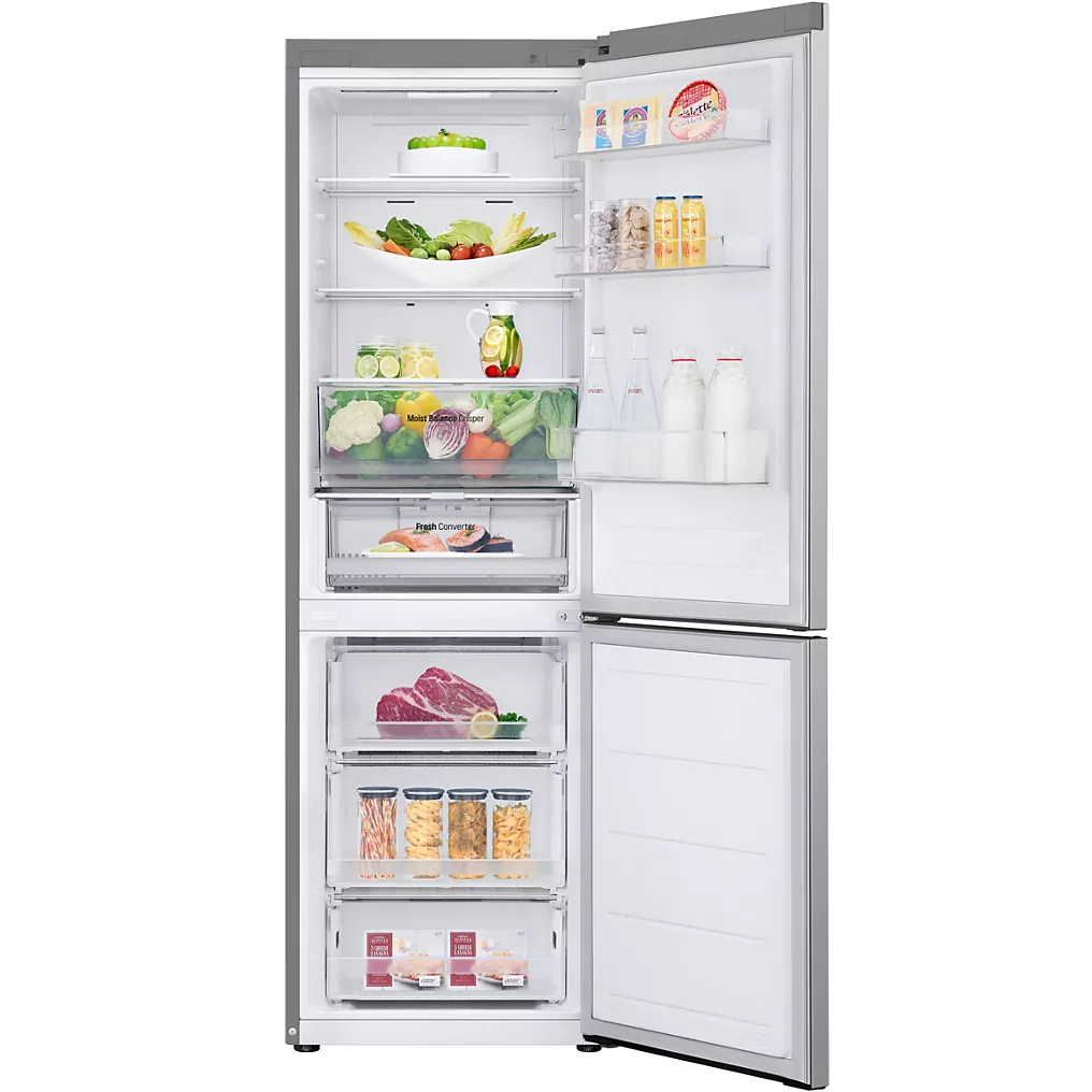 Réfrigérateur combiné LG GBV3110EPY
