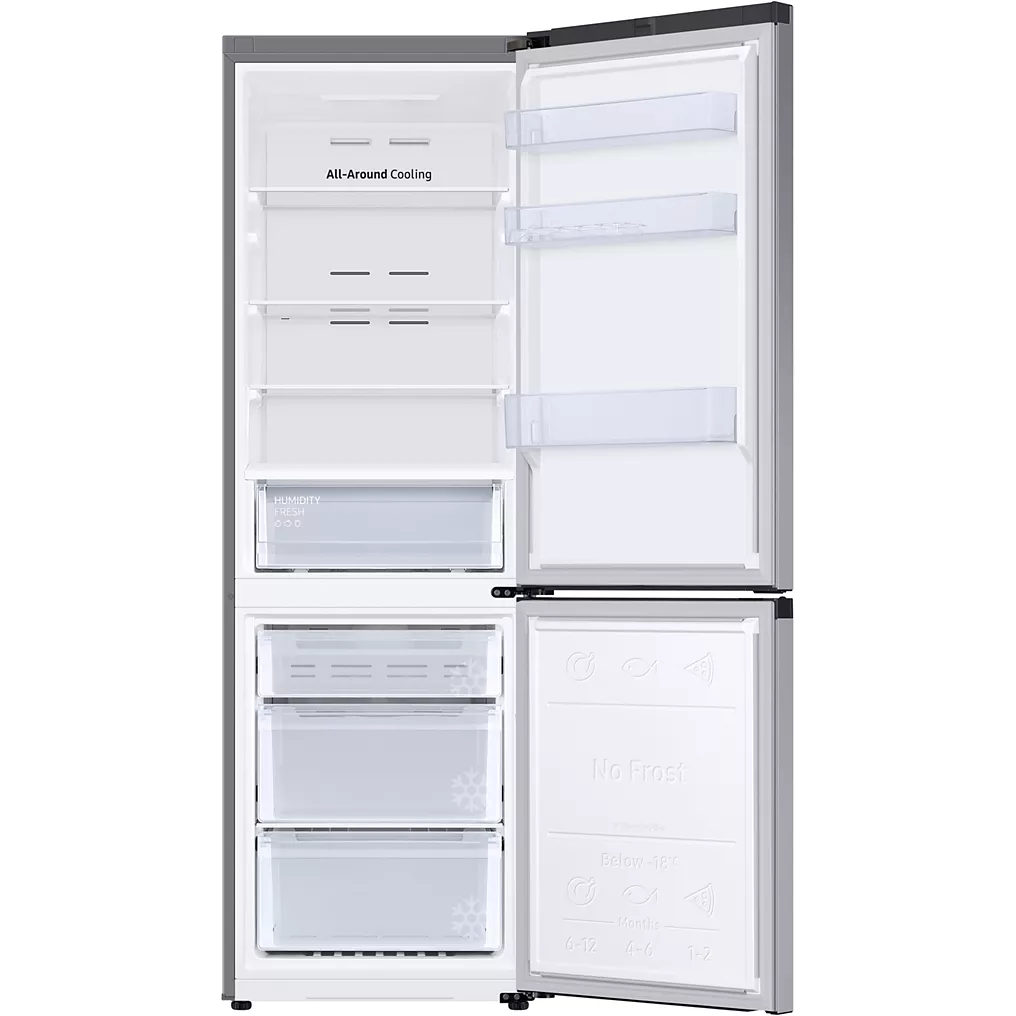 Réfrigérateur combiné SAMSUNG RB34C600DSA