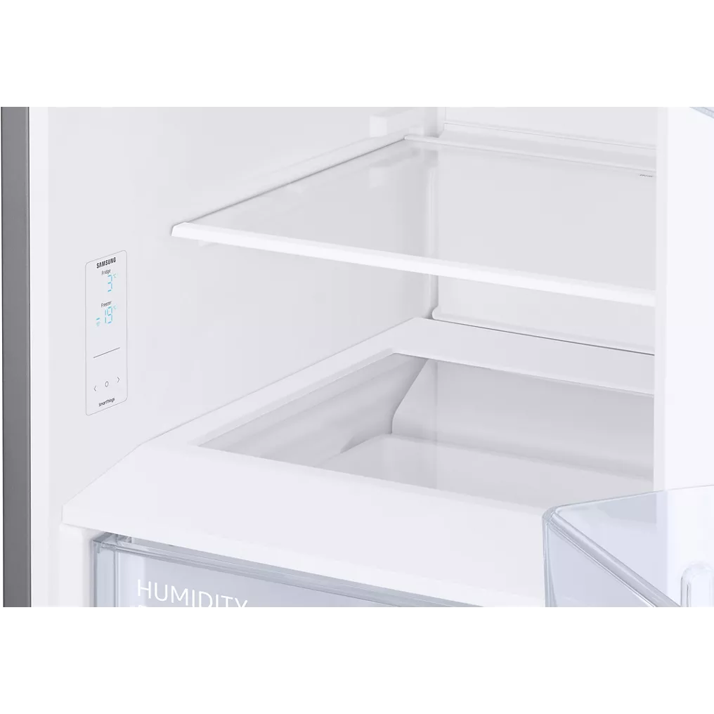 Réfrigérateur combiné SAMSUNG RB34C600DSA