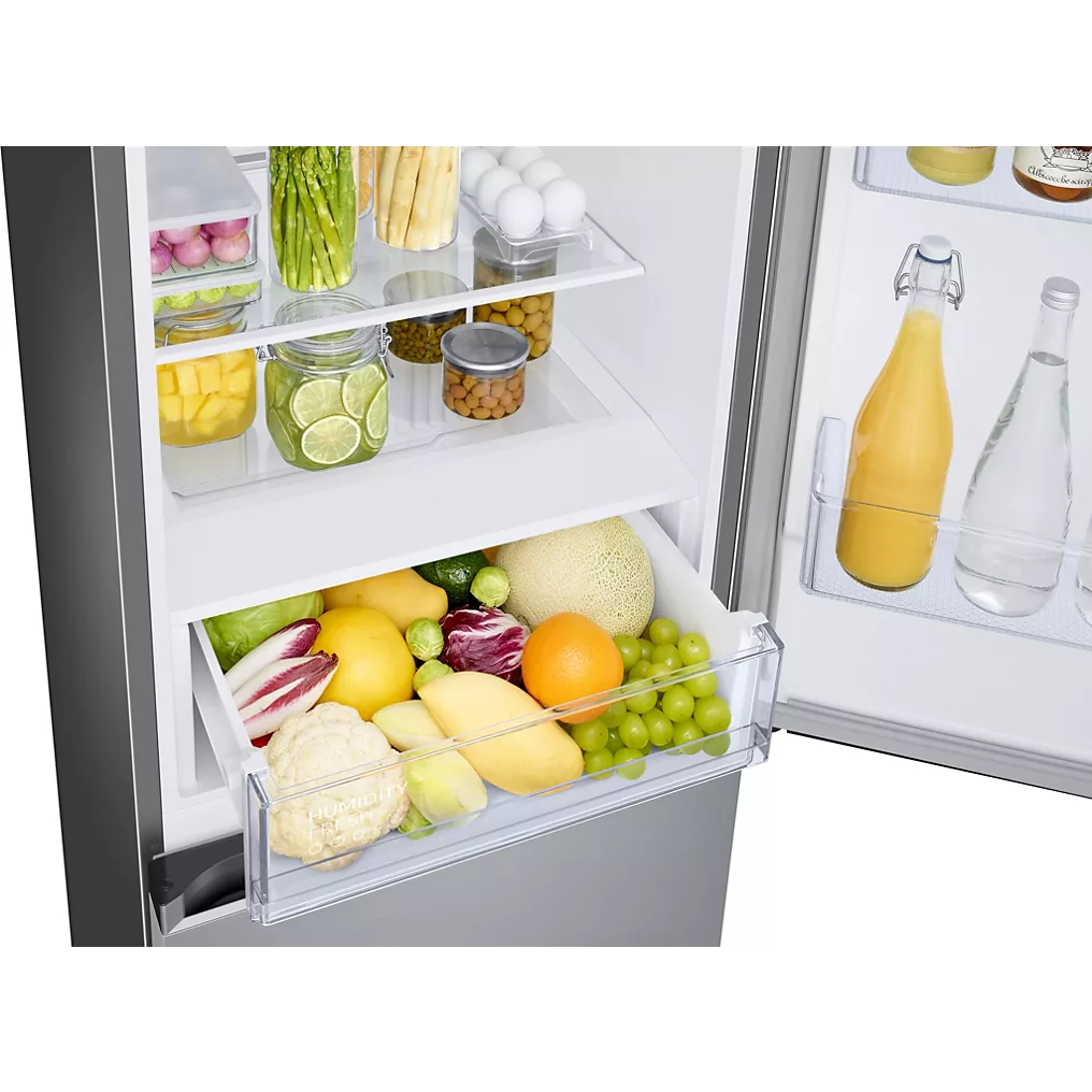 Réfrigérateur combiné SAMSUNG RB34C600DSA