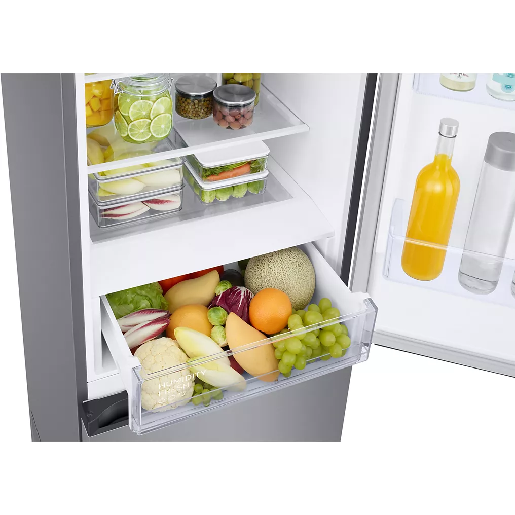 Réfrigérateur combiné SAMSUNG RB38C600DSA