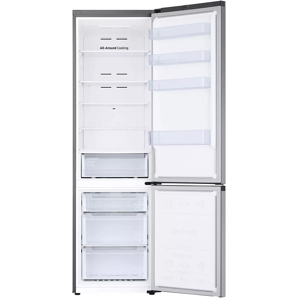 Réfrigérateur combiné SAMSUNG RB38C600DSA
