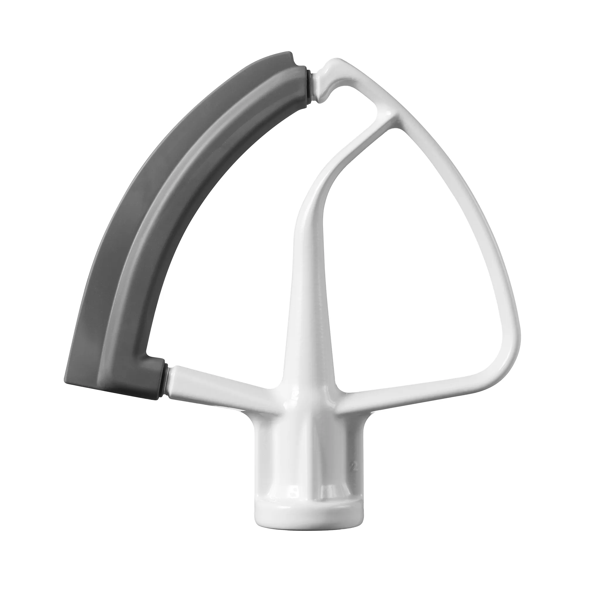 Robot pâtissier KITCHENAID 5KSM175EMS gris étain