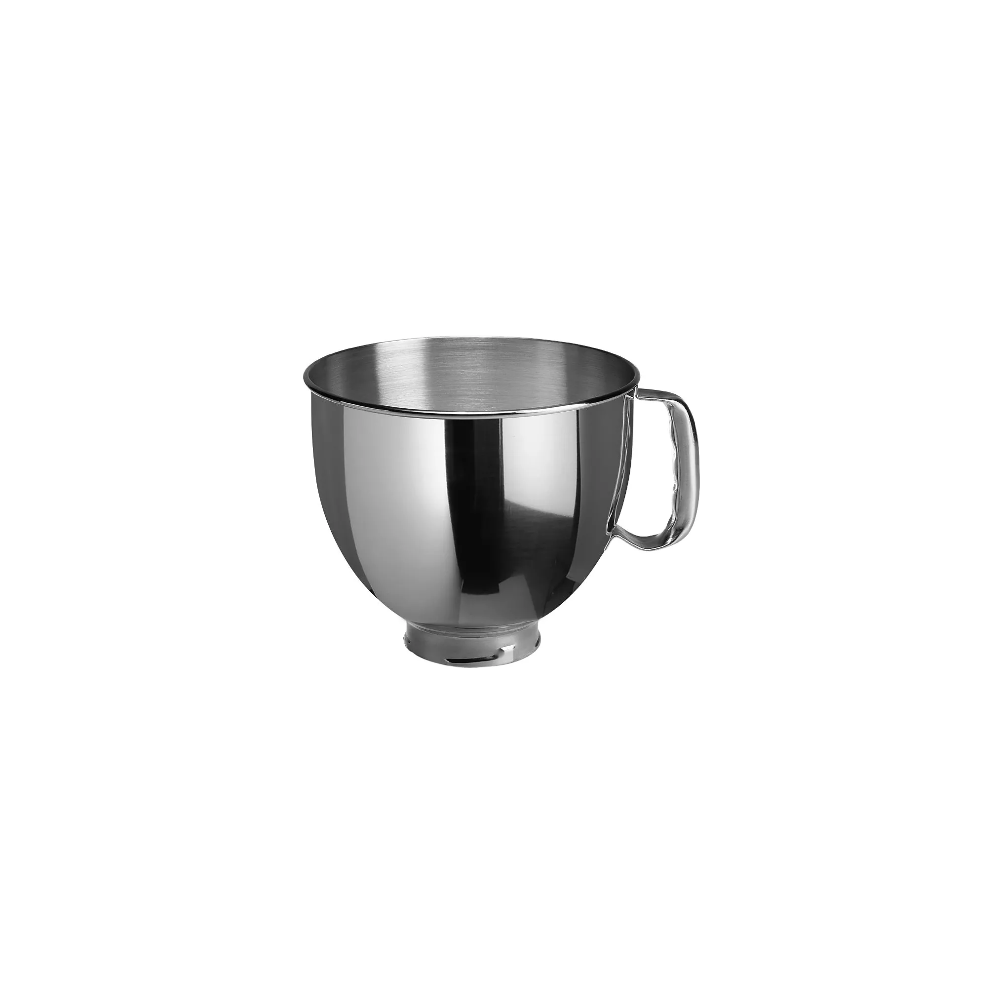Robot pâtissier KITCHENAID 5KSM175PSEWH Artisan blanc