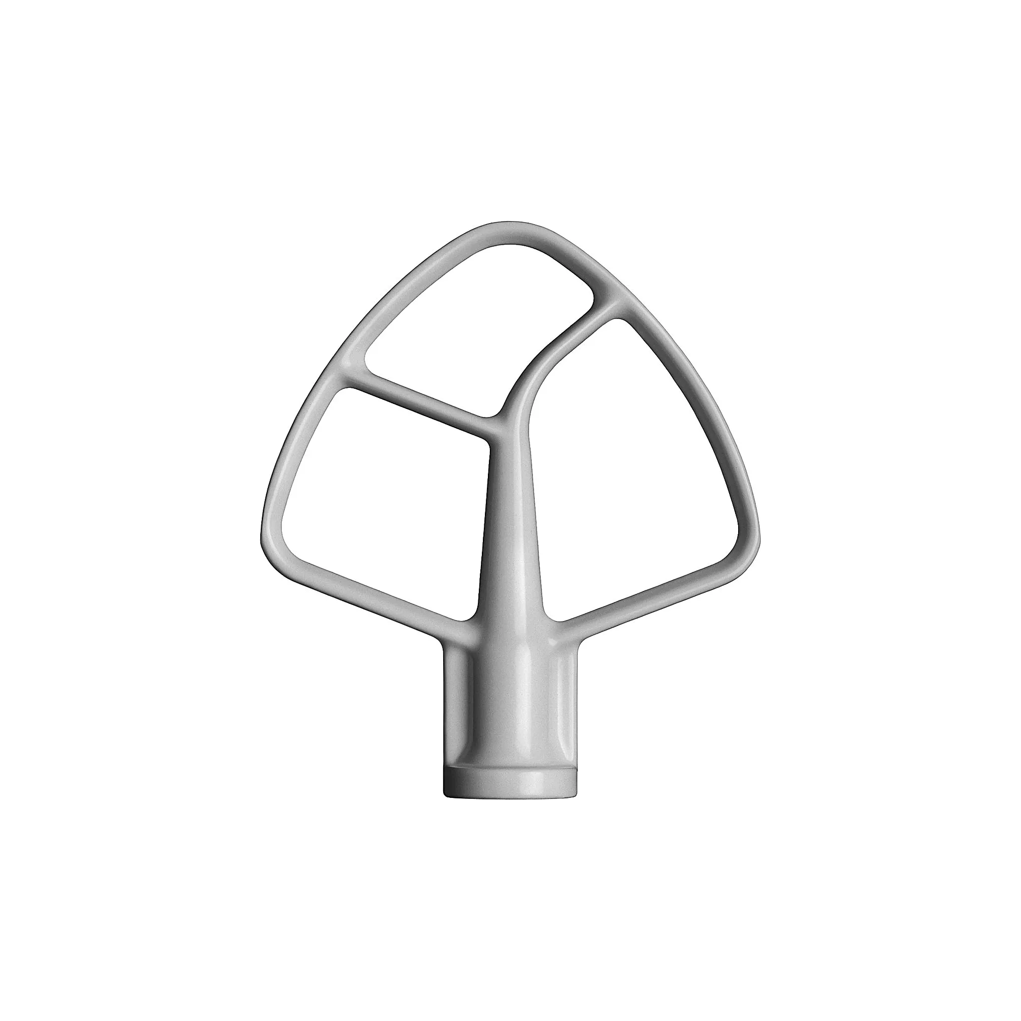 Robot pâtissier KITCHENAID 5KSM175PSEWH Artisan blanc