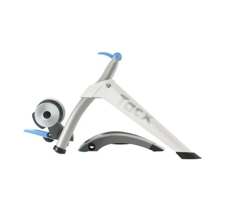 Rouleau d'entraînement Tacx Flow