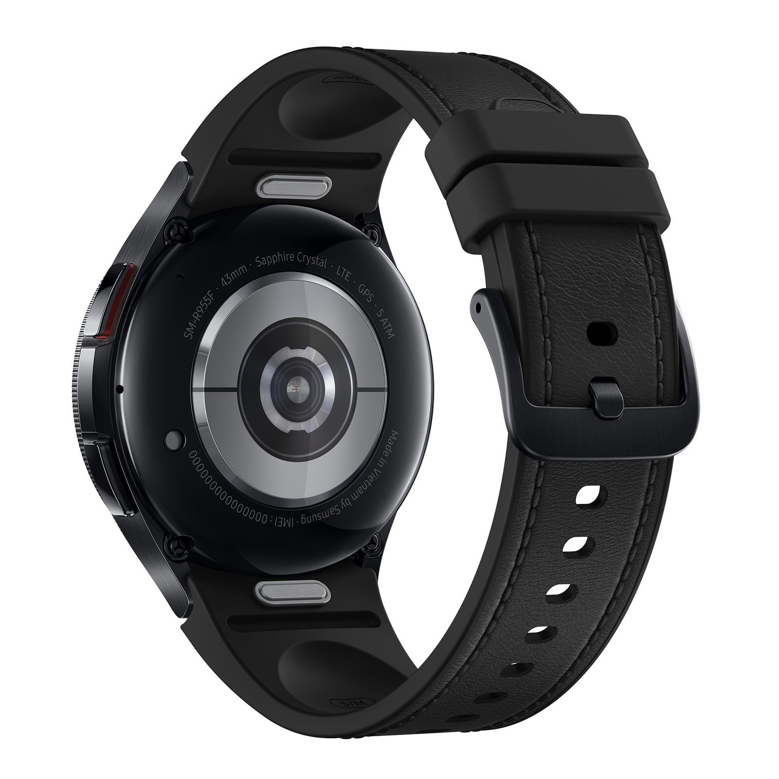 Samsung Galaxy Watch 6 Classic 43mm 4G