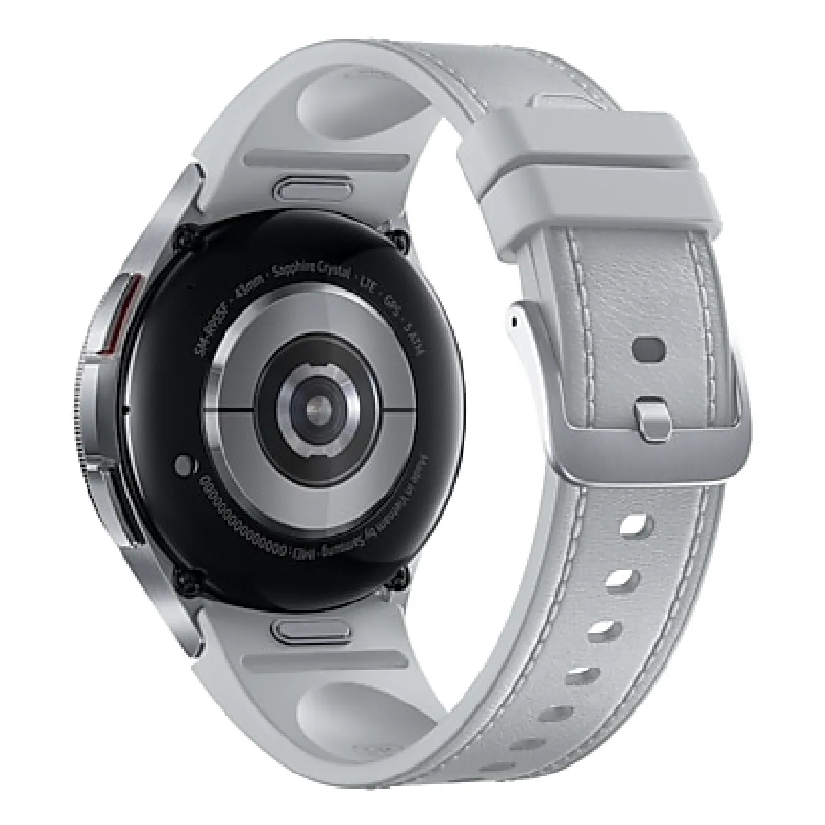 Samsung Galaxy Watch 6 Classic LTE 43 mm