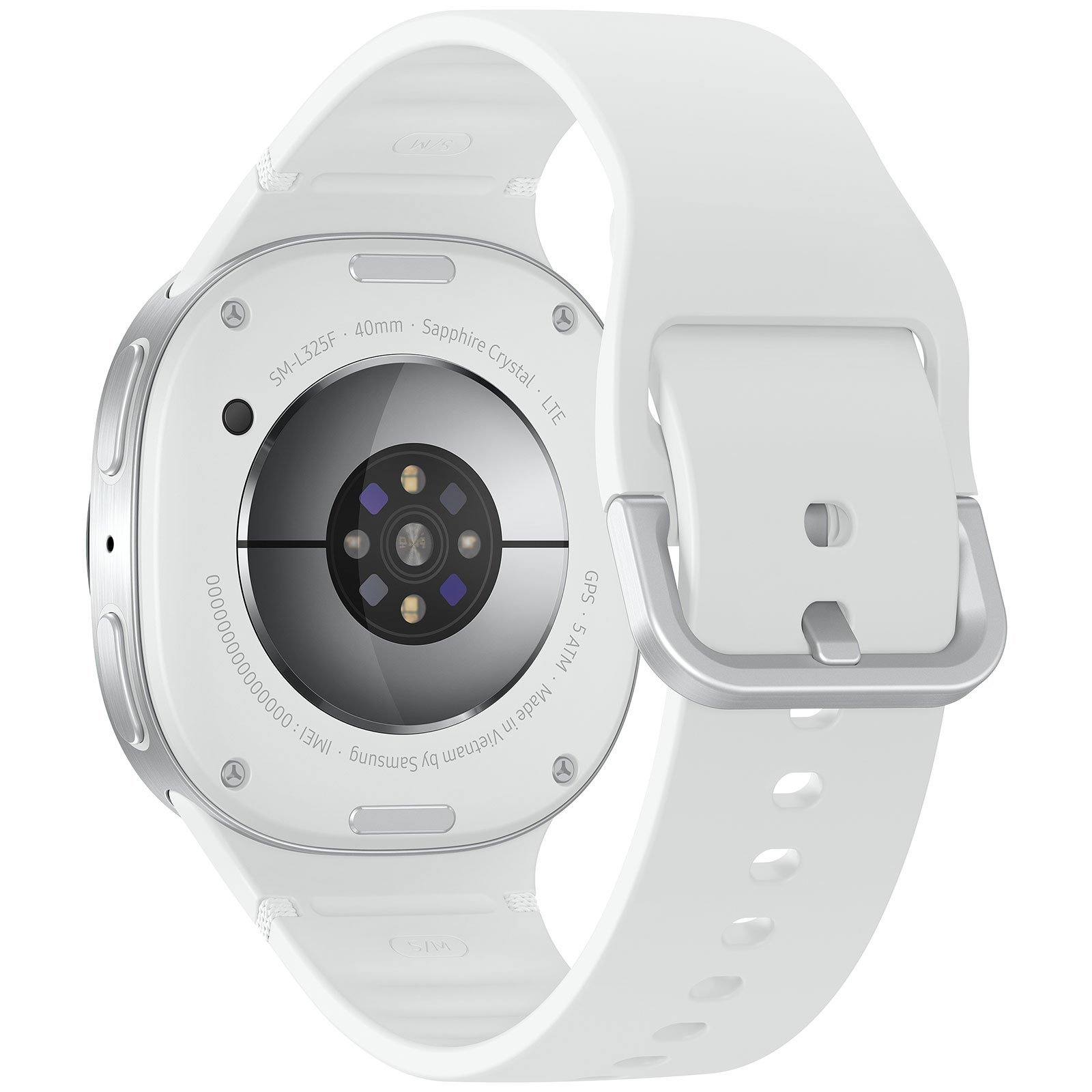 Samsung Galaxy Watch 8 4G 44 mm