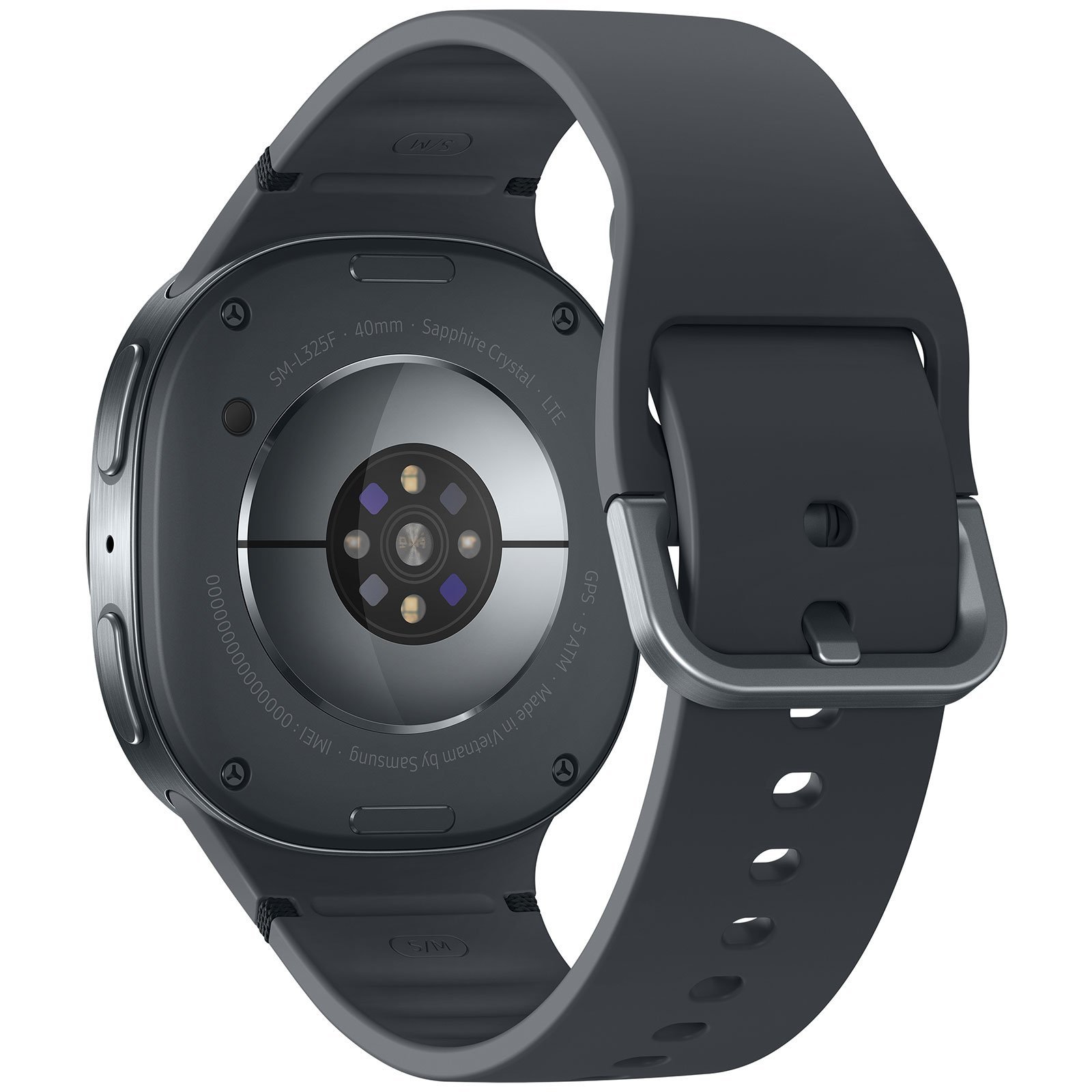 Samsung Galaxy Watch 8 4G 44 mm