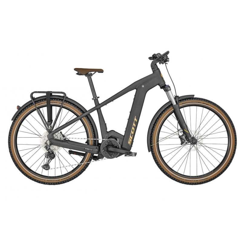 VTC électrique Scott Axis eRIDE 20