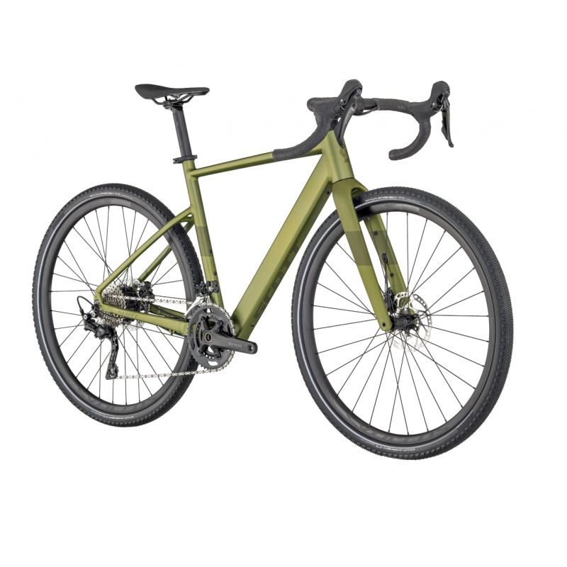 Scott speedster Gravel e-RIDE 50 2025