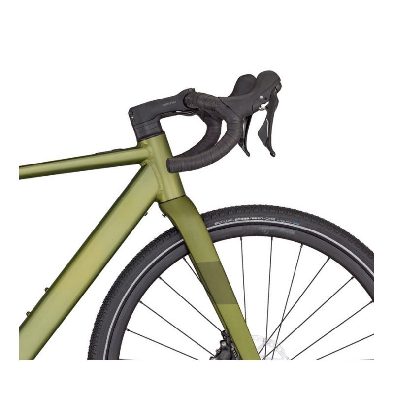 Scott speedster Gravel e-RIDE 50 2025