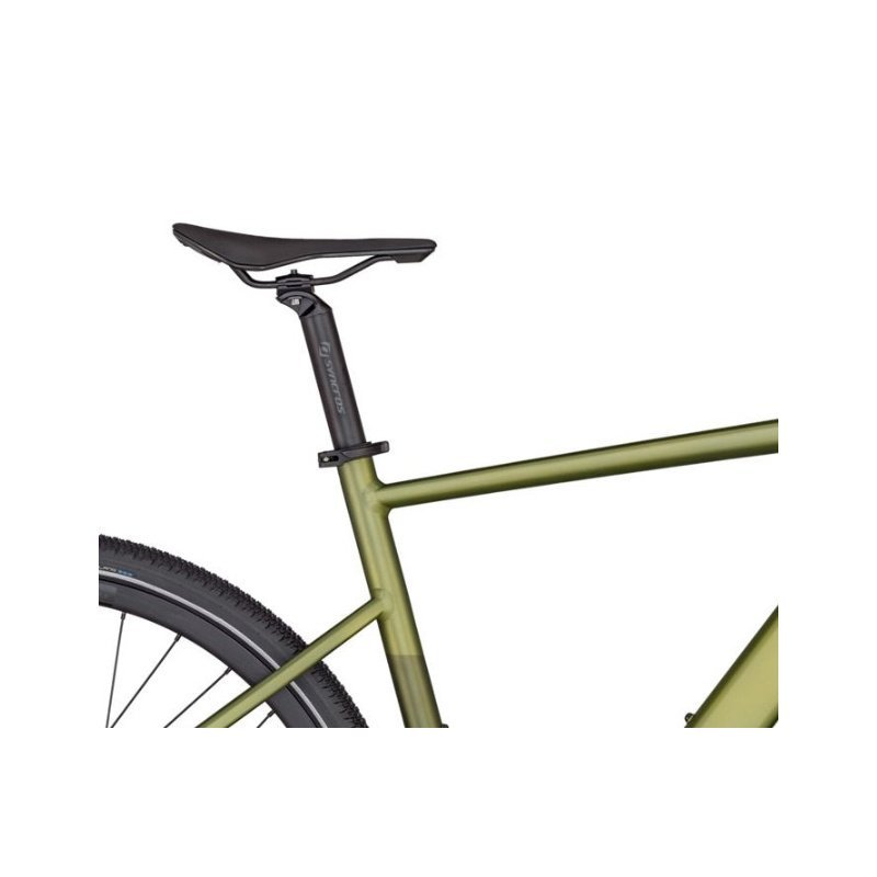 Scott speedster Gravel e-RIDE 50 2025