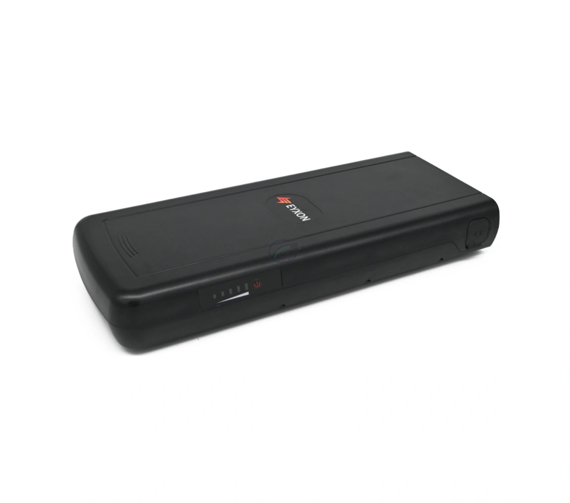 Sparta/Batavus B400 36V 12.8Ah Compatible