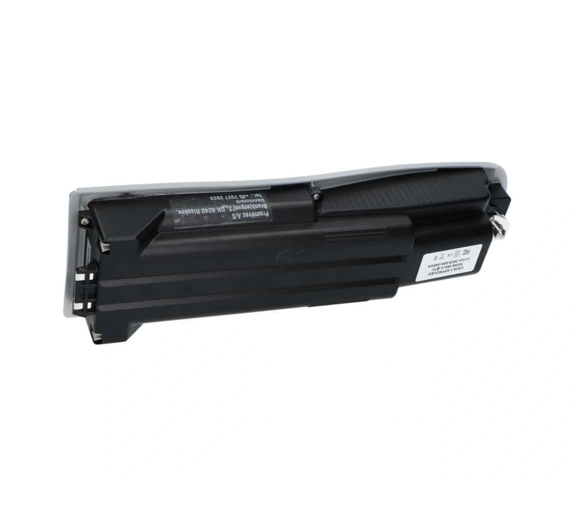Sparta E Motion Remove 36V 9.6Ah Batavus Batterie