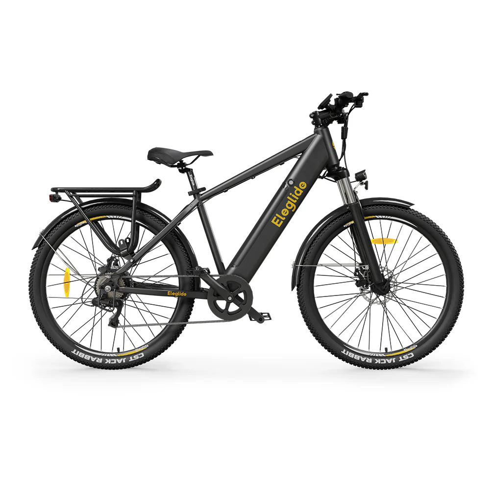 Eleglide Vélo de randonnée électrique T1