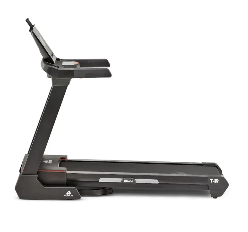 Tapis de Course Adidas T-19 + Bluetooth