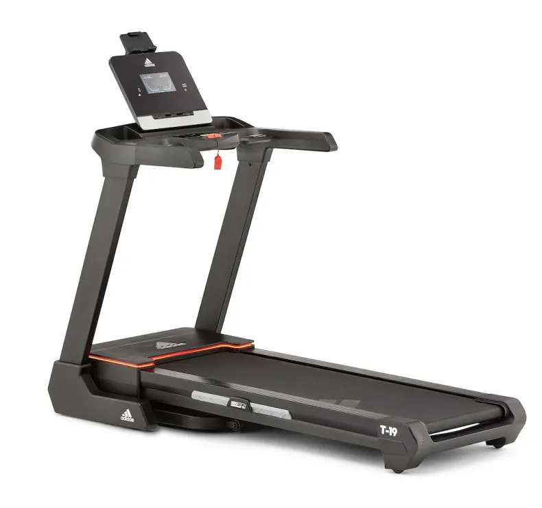 Tapis de Course Adidas T-19 + Bluetooth
