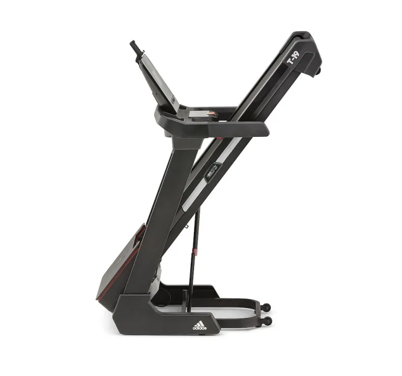 Tapis de Course Adidas T-19 + Bluetooth