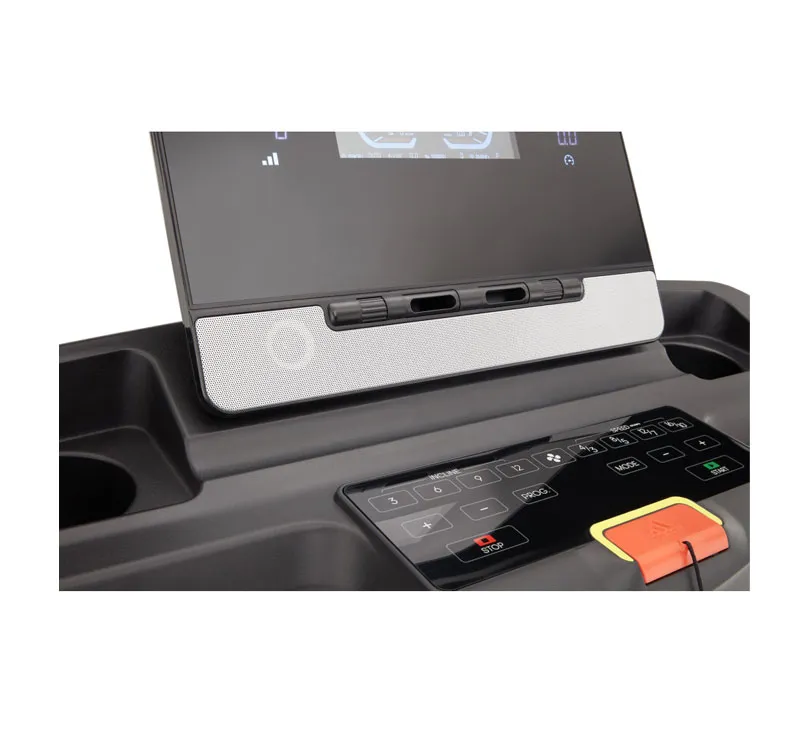 Tapis de Course Adidas T-19 + Bluetooth