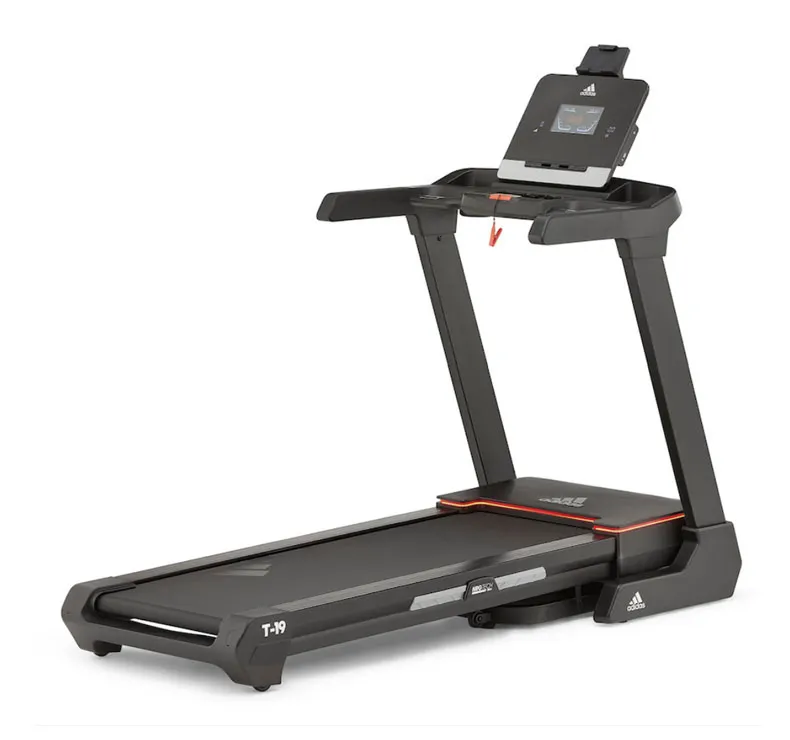Tapis de Course Adidas T-19 + Bluetooth