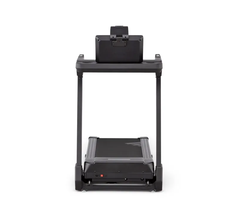 Tapis de Course Adidas T-19i + Bluetooth