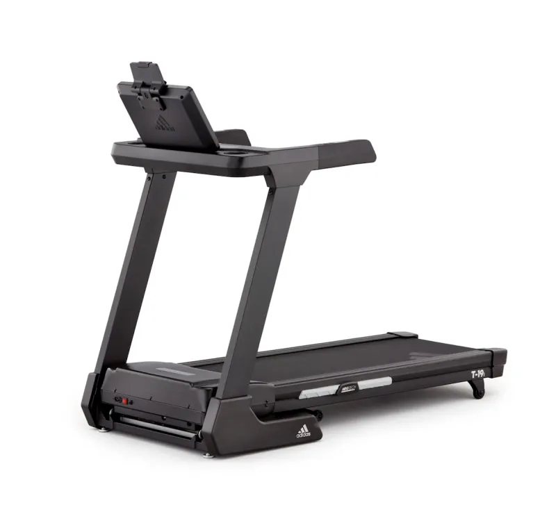 Tapis de Course Adidas T-19i + Bluetooth