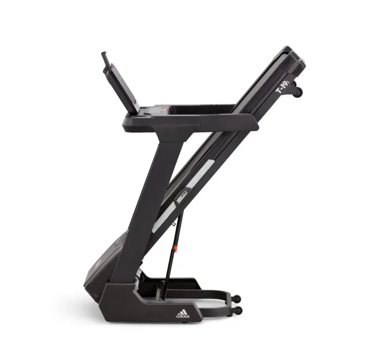 Tapis de Course Adidas T-19i + Bluetooth
