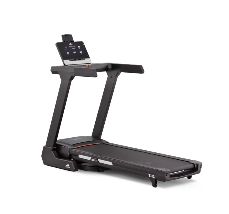 Tapis de Course Adidas T-19i + Bluetooth